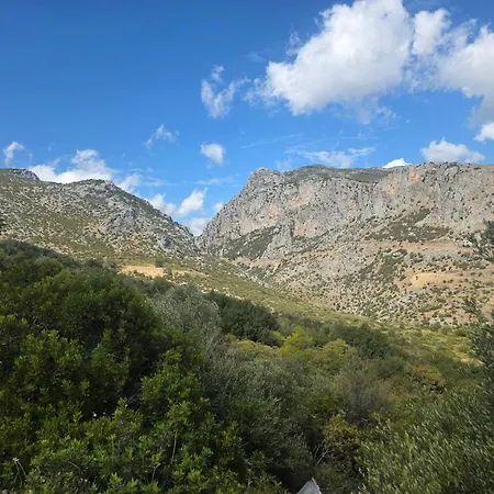 Apartamento Sissy's Stone Gea