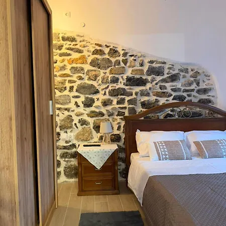 Apartamento Sissy's Stone Gea