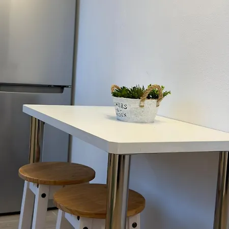 Apartamento Sissy's Stone Gea