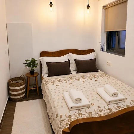 Sissy's Stone Apartamento Gea