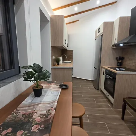 Apartamento Sissy's Stone *