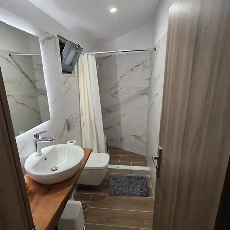 Apartamento Sissy's Stone *
